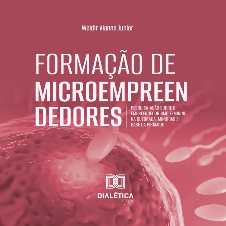 Produktbild: Forma&ccedil;&atilde;o de Microempreendedores