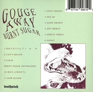 Produktbild: Burnt Sugar
