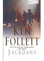 Produktbild: Follett, K: Jackdaws