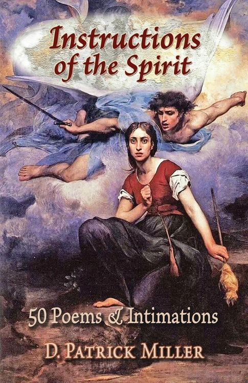 Produktbild: Instructions of the Spirit