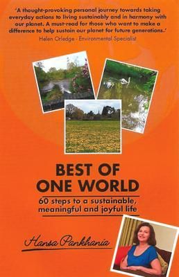 Produktbild: Best Of One World