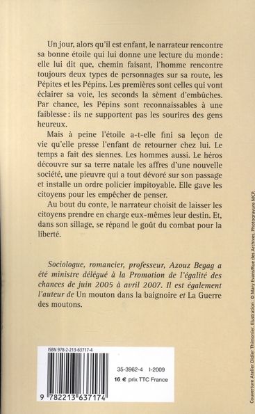 Produktbild: Dites-moi bonjour