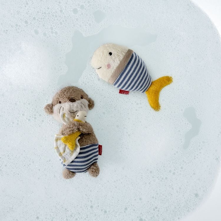 Produktbild: Fehn Badetier Otter