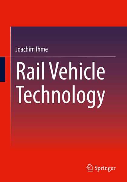 Produktbild: Rail Vehicle Technology
