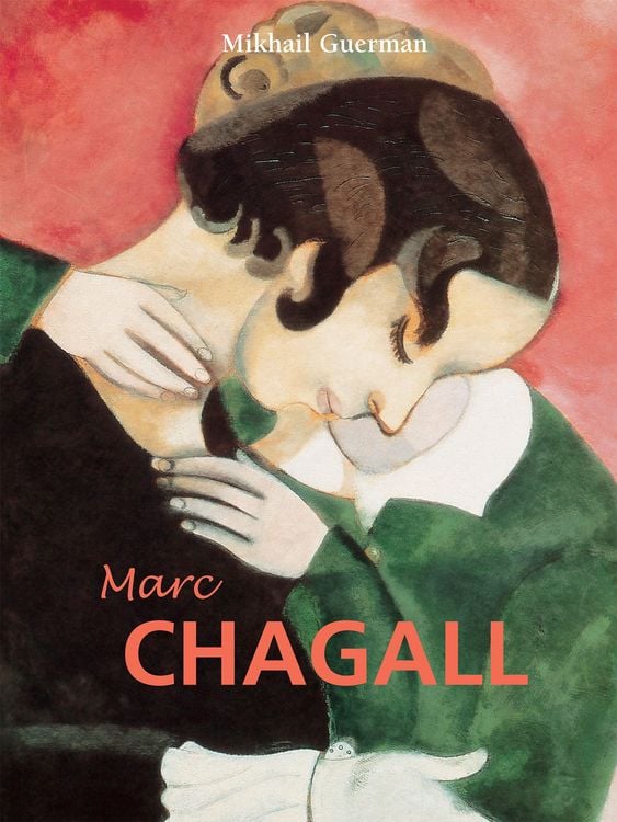 Produktbild: Marc Chagall