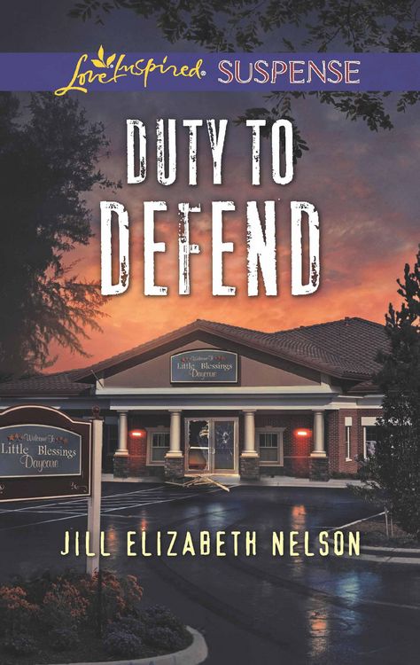 Produktbild: Duty To Defend