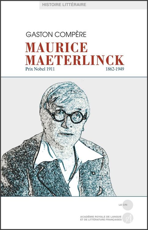 Produktbild: Maurice Maeterlinck