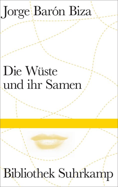 Produktbild: Die W&uuml;ste und ihr Samen