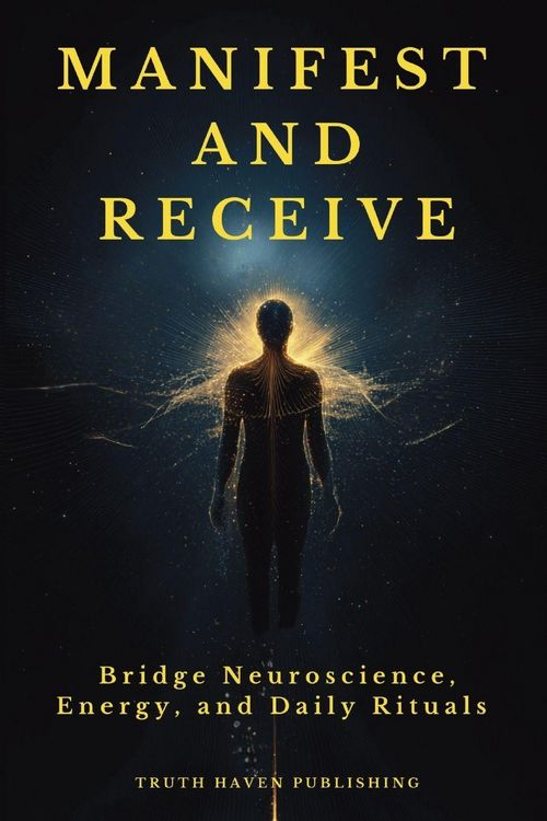 Produktbild: Manifest and Receive