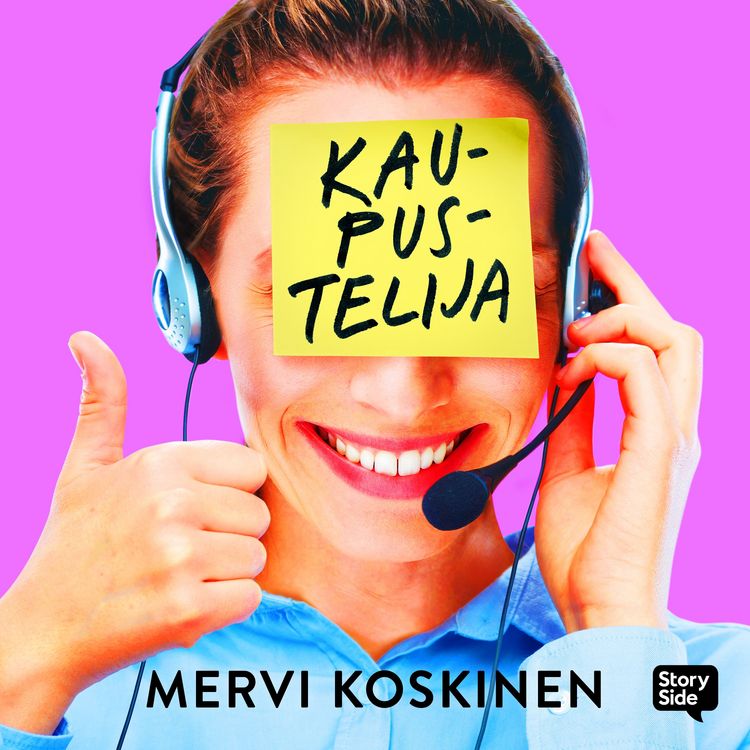 Produktbild: Kaupustelija