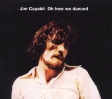 Produktbild: Oh How We Danced