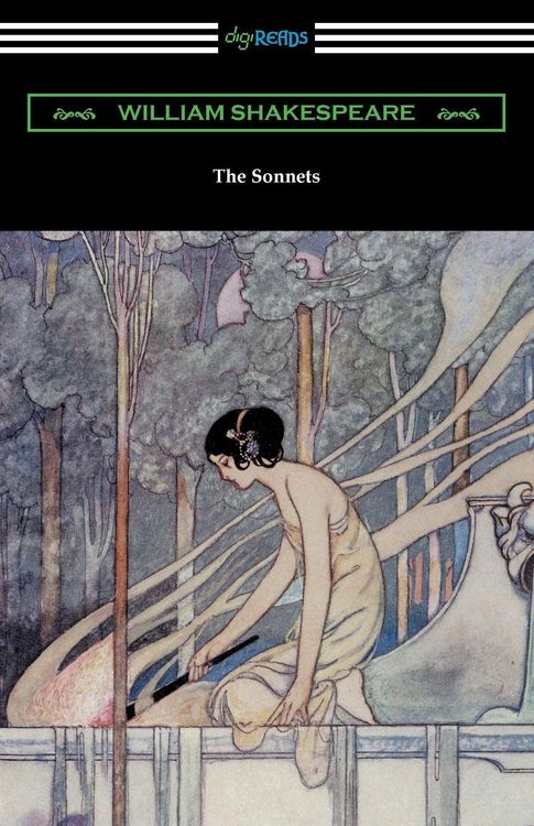 Produktbild: The Sonnets