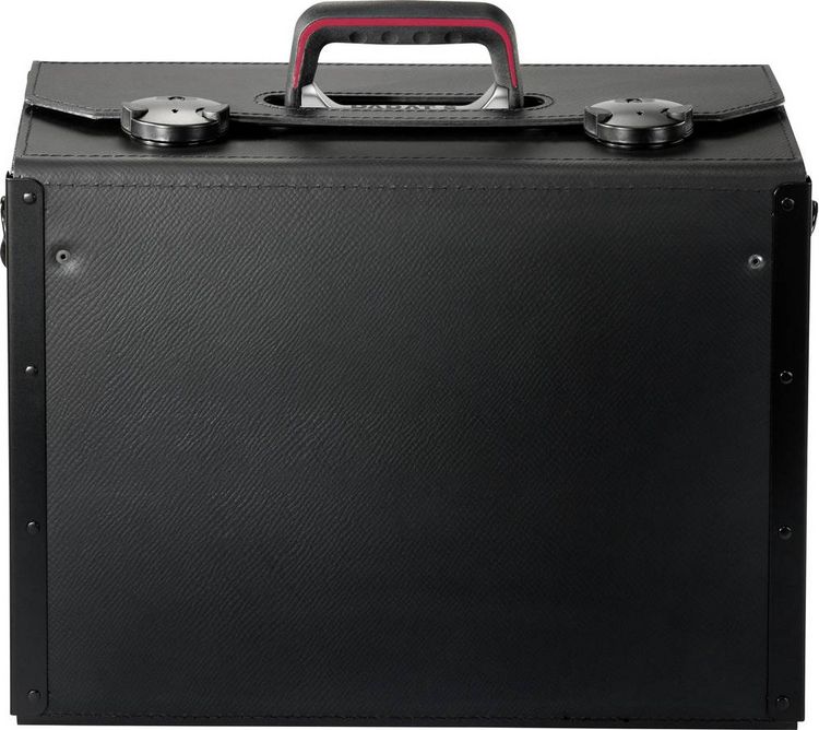 Produktbild: Parat TOP-LINE KingSize CP-7 17000581 Profi Werkzeugtasche unbest&uuml;ckt (B x H x T) 510 x 400 x 230 mm