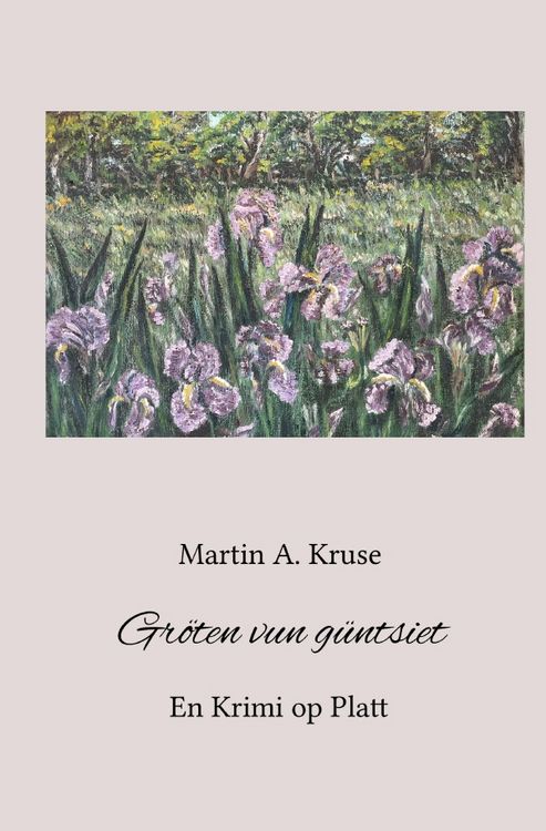Produktbild: Gr&ouml;ten vun g&uuml;ntsiet