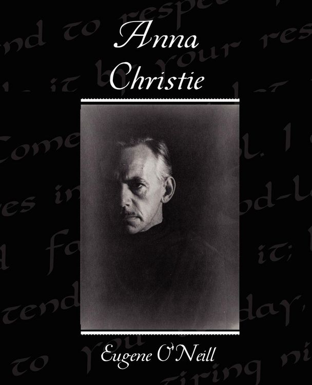Produktbild: Anna Christie