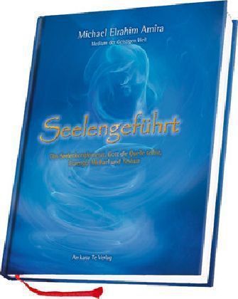 Produktbild: Seelengef&uuml;hrt