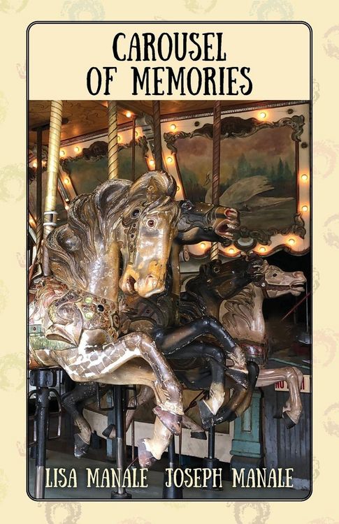 Produktbild: Carousel of Memories
