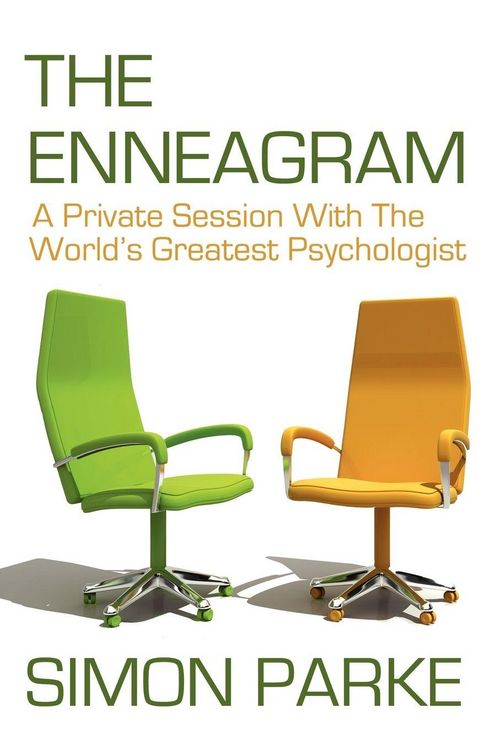 Produktbild: The Enneagram