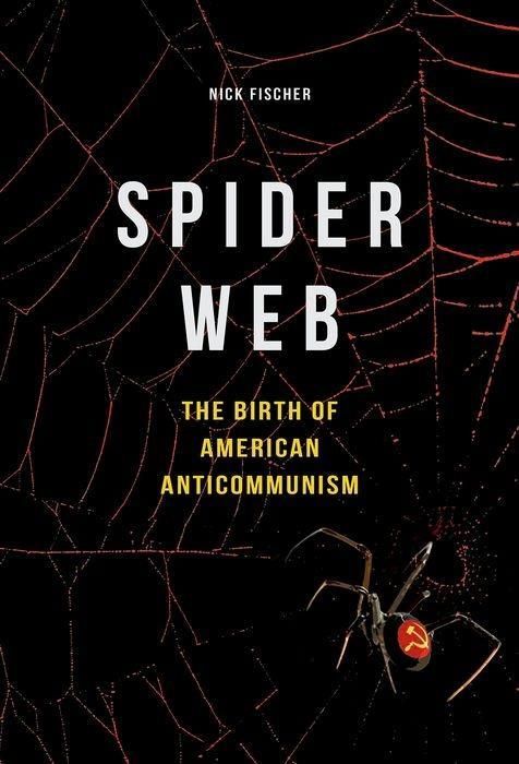 Produktbild: Fischer, N: Spider Web