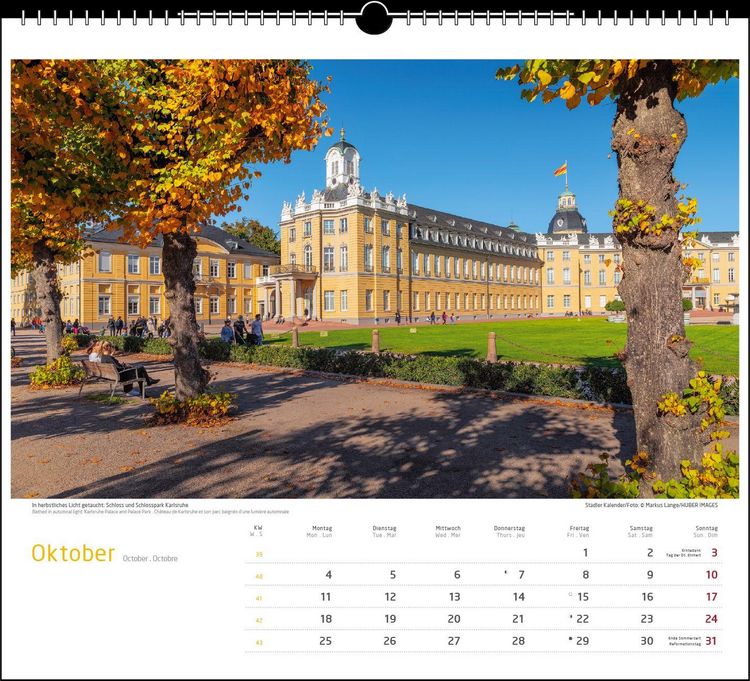 Produktbild: Baden-W&uuml;rttemberg 2027