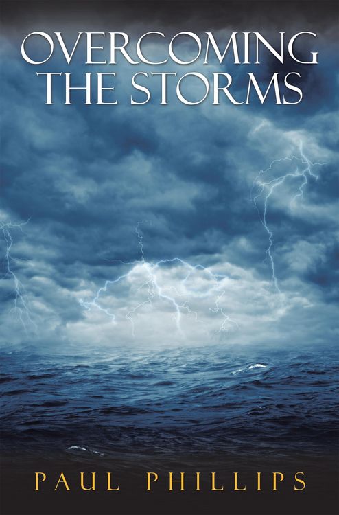 Produktbild: Overcoming the Storms