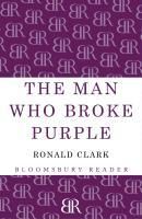 Produktbild: The Man Who Broke Purple