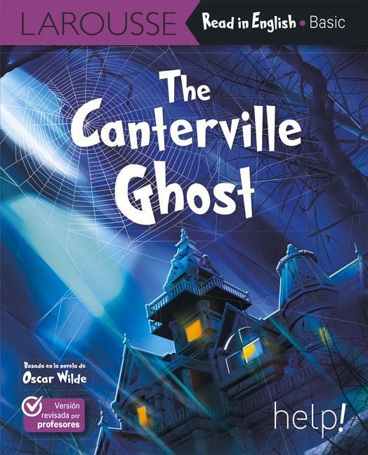 Produktbild: The Canterville Ghost