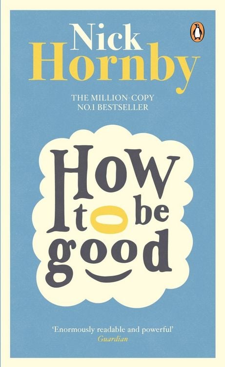 Produktbild: How to be Good