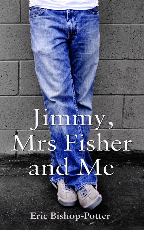 Produktbild: Jimmy, Mrs Fisher and Me