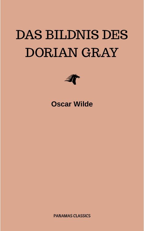 Produktbild: Das Bildnis des Dorian Gray
