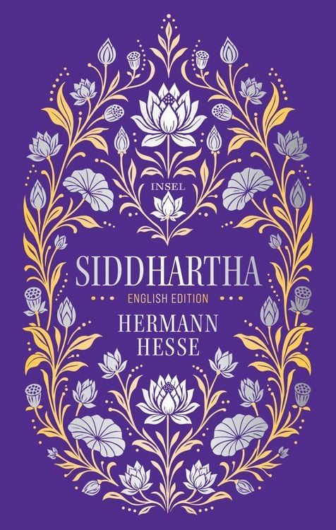 Produktbild: Siddhartha