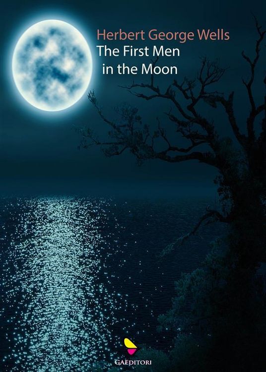 Produktbild: The-First-Men-in-the-Moon