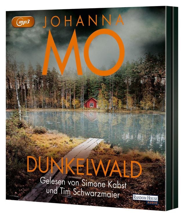 Produktbild: Dunkelwald