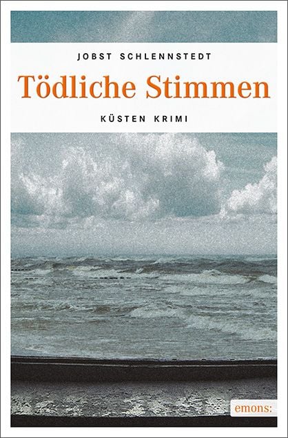 Produktbild: T&ouml;dliche Stimmen