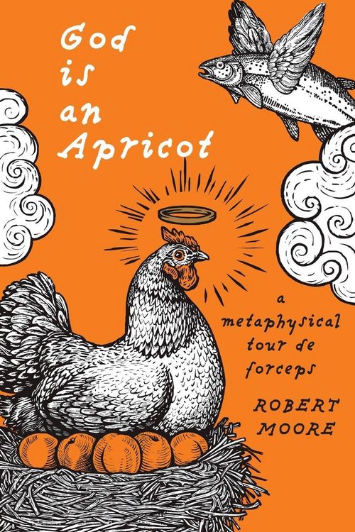 Produktbild: God is an Apricot