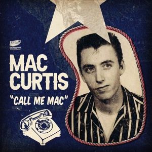 Produktbild: Call Me Mac EP