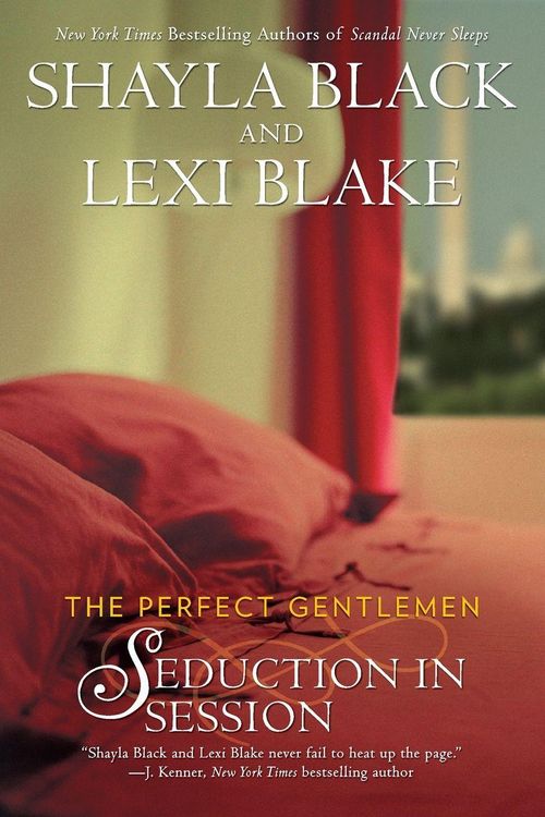 Produktbild: Seduction in Session