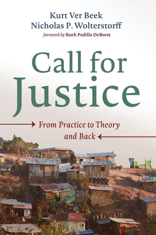Produktbild: Call for Justice