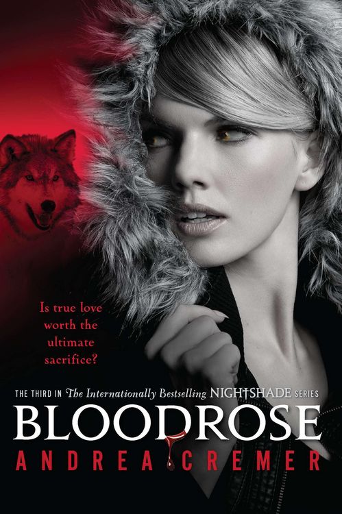 Produktbild: Bloodrose