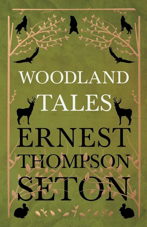 Produktbild: Woodland Tales