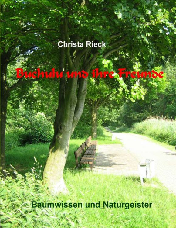 Produktbild: Buchulu und ihre Freunde