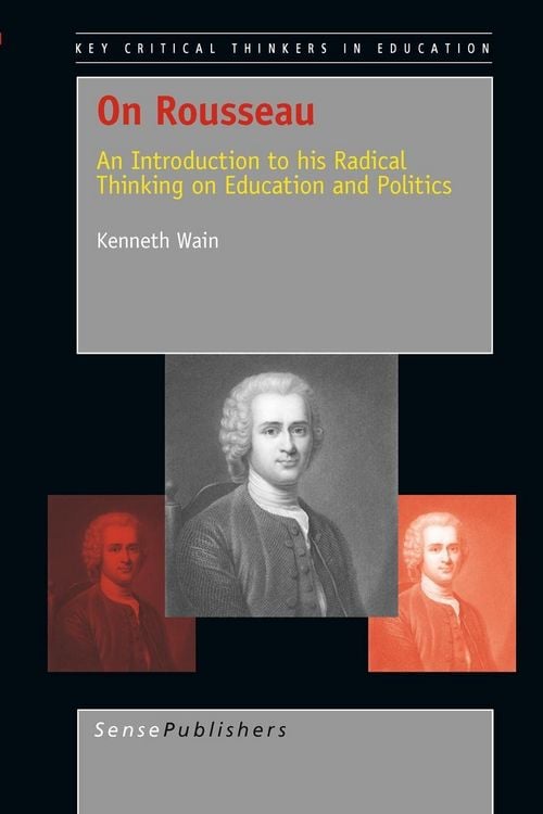 Produktbild: On Rousseau