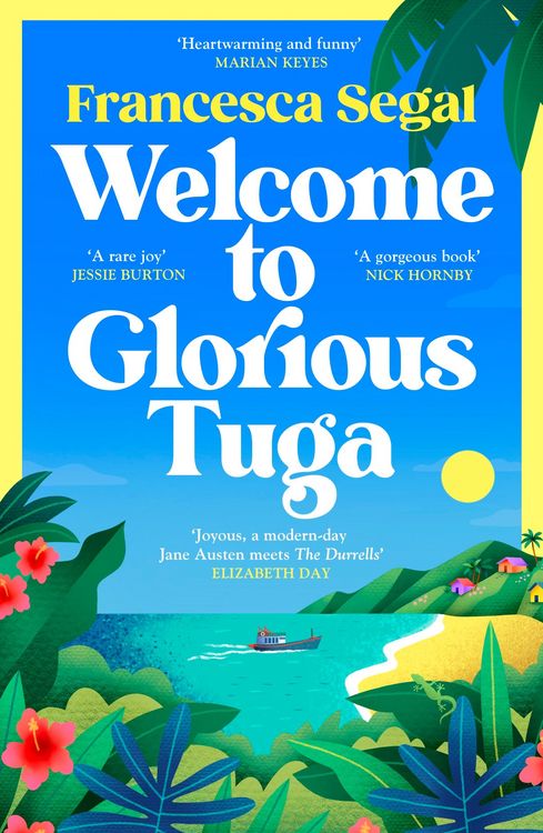 Produktbild: Welcome to Glorious Tuga