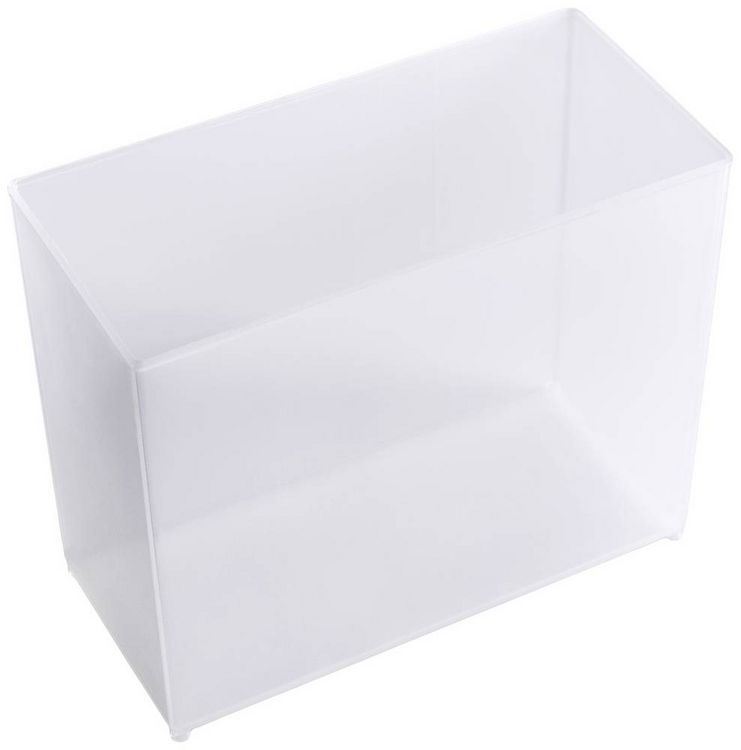 Produktbild: Raaco 150 A7-1 1/2 Sortimentskoffer-Einsatz (B x H x T) 163 x 133 x 79mm Inhalt 1St.