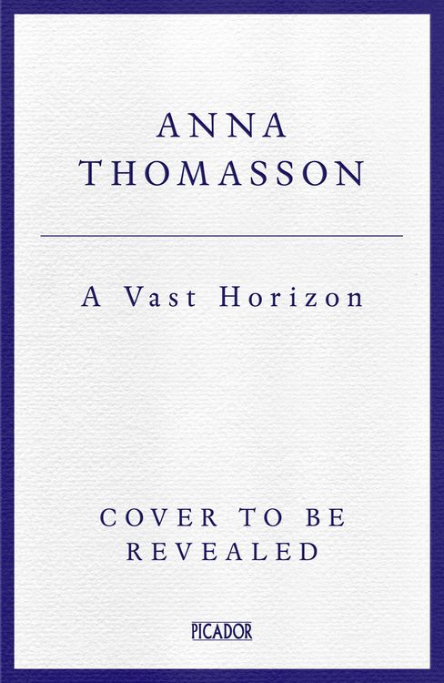 Produktbild: Vast Horizon