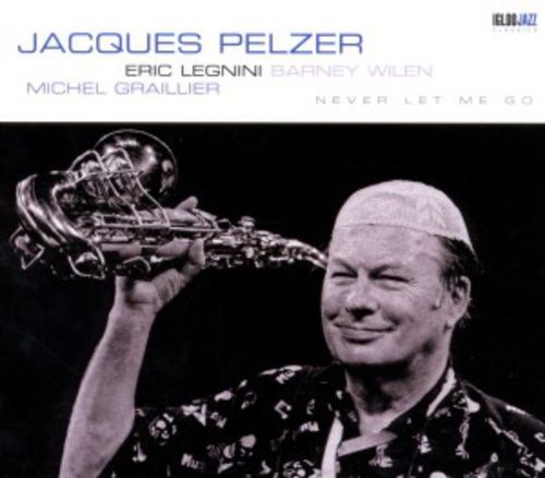 Produktbild: Pelzer, J: Never Let Me Go