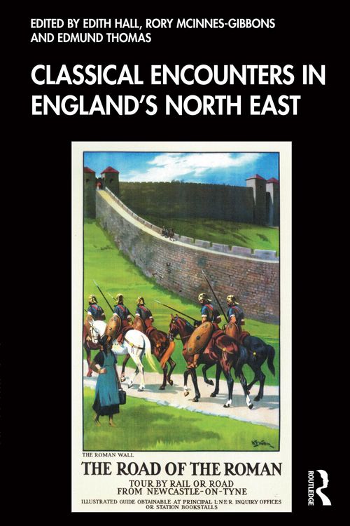 Produktbild: Classical Encounters in England's North East