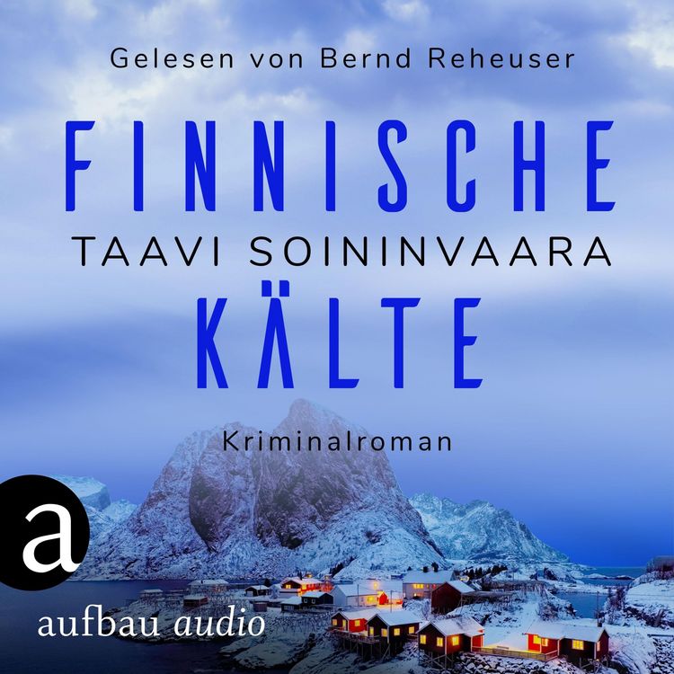 Produktbild: Finnische K&auml;lte