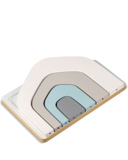 Produktbild: Tonies&reg; Standregal - Haus