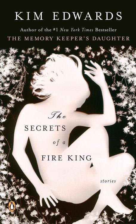 Produktbild: The Secrets of a Fire King